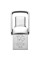 USB флеш накопичувач T&G 104 32Gb Type-C Metal USB флеш накопичувач T&G 104 32Gb Type-C Metal