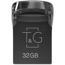 USB флеш накопичувач T&G Smart 120 32Gb