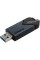 USB флеш накопичувач Kingston DT Exodia 64Gb USB 3.2 Onyx Black