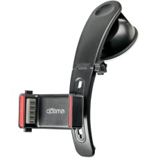 Car holder Optima RM-C40 Black
