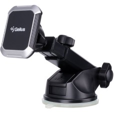 Холдер Gelius Mersh GP-CH023 Magnetic Black