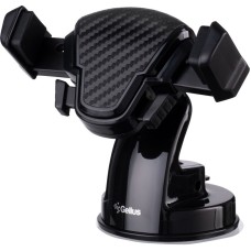 Холдер Gelius Sucker Plate GP-CH026 Black