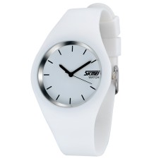 Skmei 9068WT White