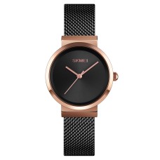 Skmei 1595RGBK Rose Gold-Black