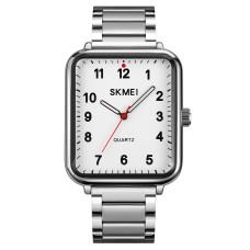 Skmei 1954SIWT Silver-White
