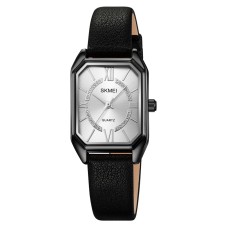 Skmei 2238BKSI Black-Silver