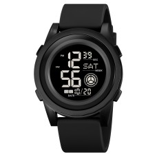 Skmei 2082BKBK Black-Black SALE