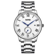 Skmei 9297SI-RN Silver Rom