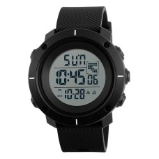 Skmei 1213 All Black