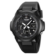 Skmei 2105BK Black