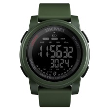 Skmei 1469AGBK Military-Black