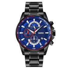 Skmei 9250BKBU Black-Blue SALE