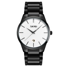 Skmei 9140BKWT Black-White SALE
