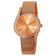 Skmei 9252RGRose Gold