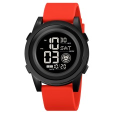Skmei 2082RDBK Red-Black SALE