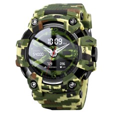 Skmei S231-CMGN Camo Green SALE
