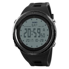 Skmei 1246BK Black