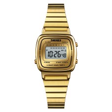 Skmei 1901SGD Gold Steel SALE