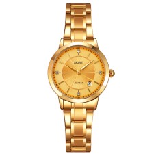 Skmei 1819GDGD Gold-Gold