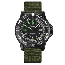 Skmei 9281GN Green SALE