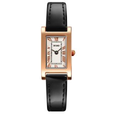 Skmei 1783BK Black STOPPED