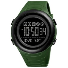 Skmei 1674 Green-Black