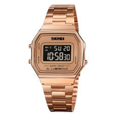 Skmei 1647RG Rose Gold SALE
