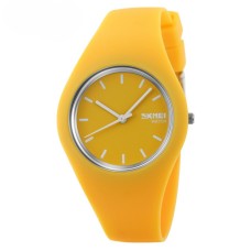 Skmei 9068YL Yellow
