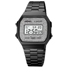 Skmei 1808BK Black