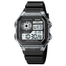 Skmei 1998WT Write SALE