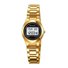 Skmei 2334GD Gold