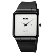Skmei 1961BKSI Black-Silver