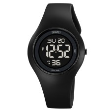 Skmei 2026BKBK Black-Black SALE