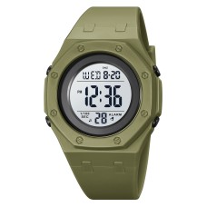 Skmei 2048AG Army Green