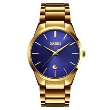 Skmei 9140GDBU Gold-Blue SALE