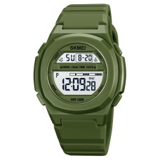 Skmei 1821AG Army Green