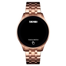 Skmei 1579RG Rose Gold
