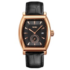 Skmei 9306RGBK Rose Gold-Black