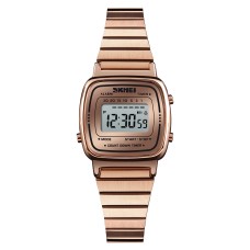 Skmei 1901SRG Rose Gold Steel SALE