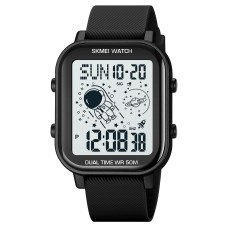 Skmei 1971BK Black SALE