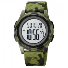 Skmei 1893CMGN Green Camo