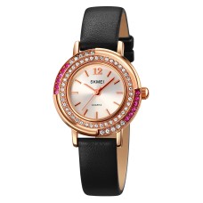 Skmei 1855RGBK Rose Gold-Black