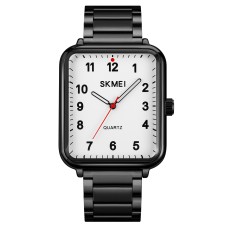 Skmei 1954BKWT Black-White SALE