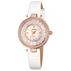 Skmei 2009WT White