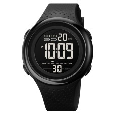 Skmei 1856BKBK Black-Black