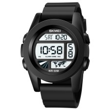 Skmei 1906BKWT Black-White