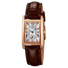 Skmei 2297RGBN Rose Gold-Brown