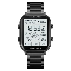 Skmei 1888BK All Black