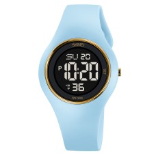 Skmei 2026LTBU Light Blue SALE