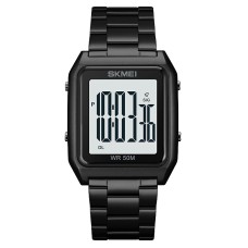 Skmei 1879BKWT Black-White